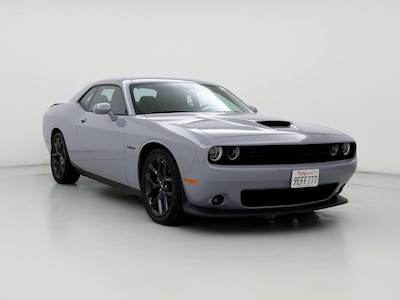 2022 Dodge Challenger R/T -
                Bakersfield, CA