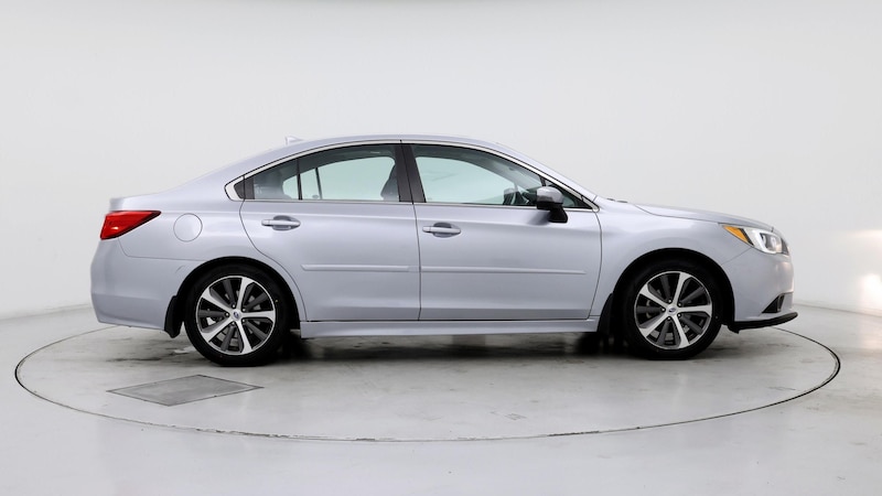 2016 Subaru Legacy Limited 7