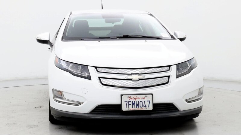 2014 Chevrolet Volt  5