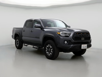 2022 Toyota Tacoma TRD Off-Road -
                Los Angeles, CA