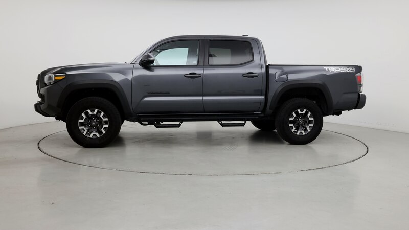 2022 Toyota Tacoma TRD Off-Road 3