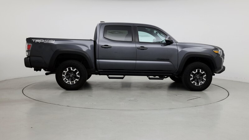 2022 Toyota Tacoma TRD Off-Road 7