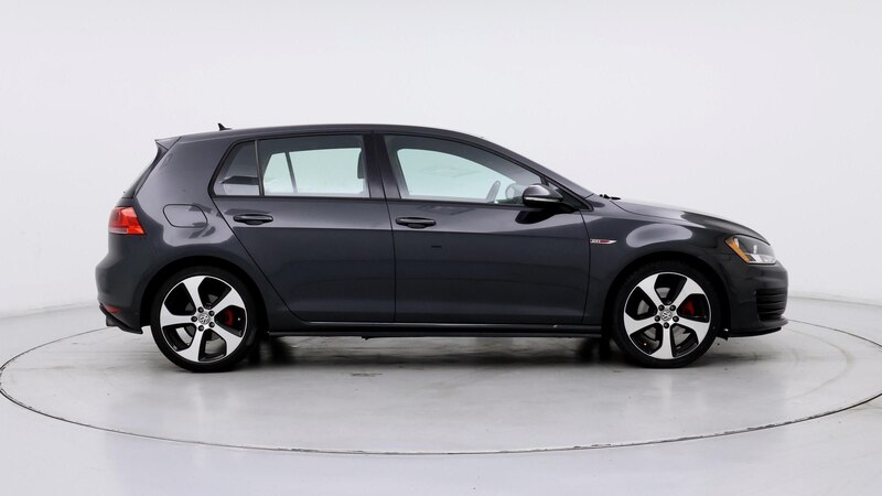 2017 Volkswagen Golf GTI S 7