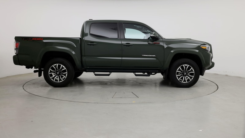 2022 Toyota Tacoma TRD Sport 7