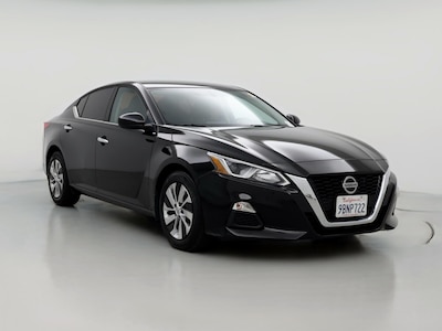 2019 Nissan Altima S -
                Los Angeles, CA