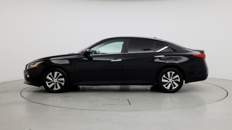 2019 Nissan Altima S 3