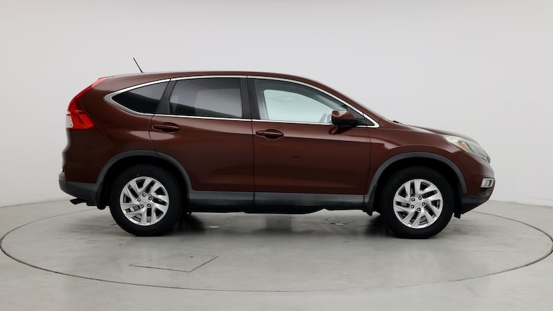 2016 Honda CR-V EX 7