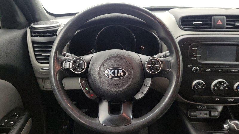 2014 Kia Soul Soul+ 10