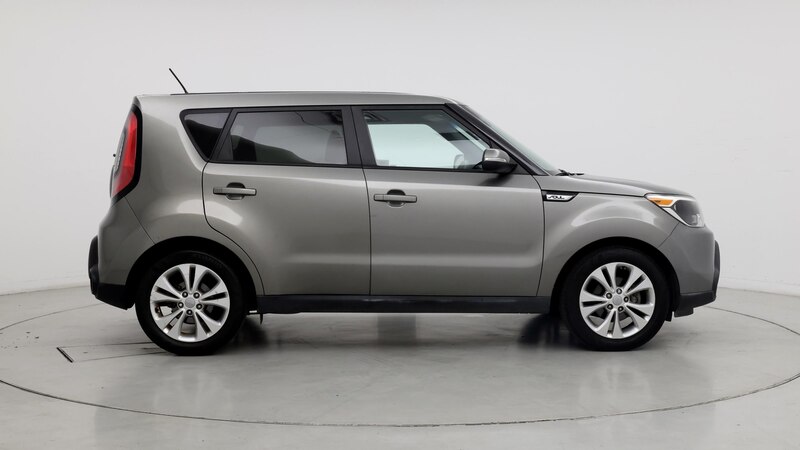 2014 Kia Soul Soul+ 7