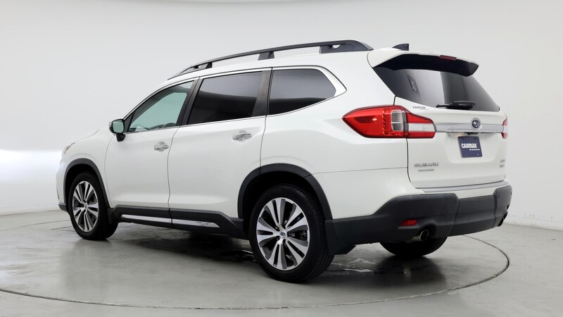 2019 Subaru Ascent Touring 2