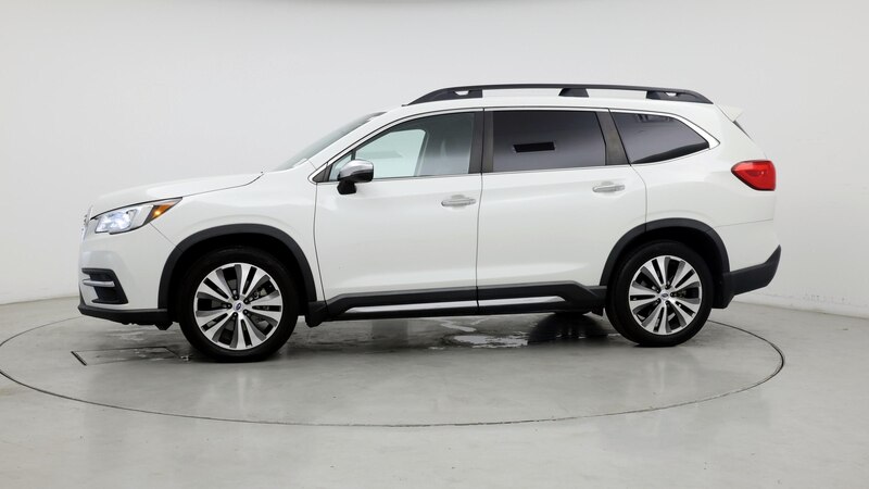 2019 Subaru Ascent Touring 3