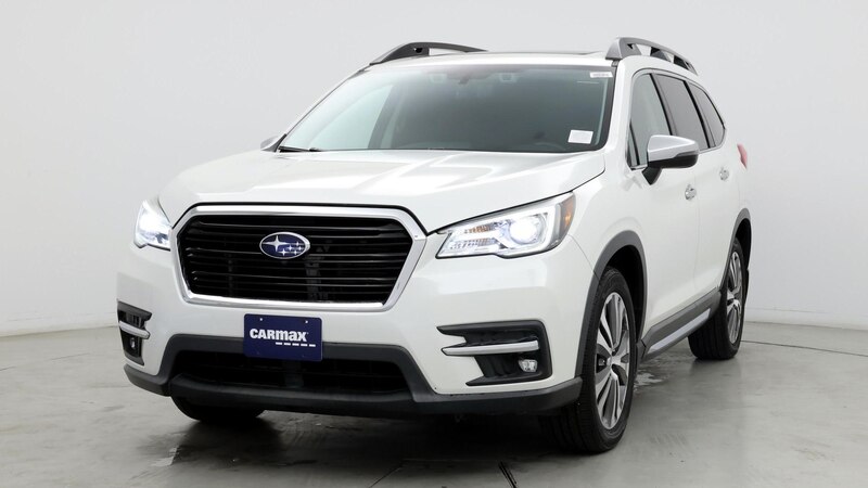 2019 Subaru Ascent Touring 4