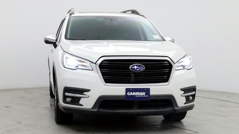 2019 Subaru Ascent Touring 5