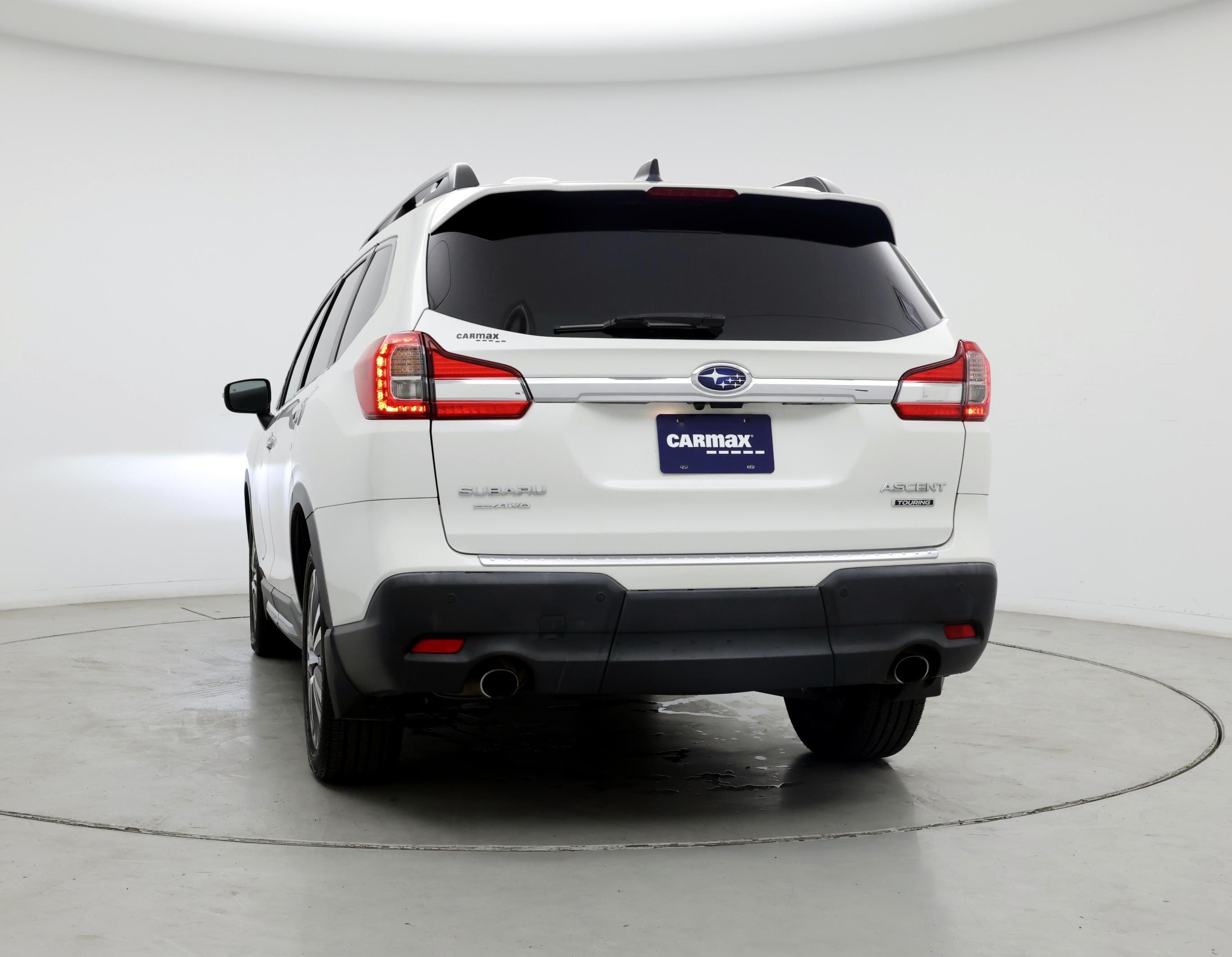 2019 Subaru Ascent Touring 6