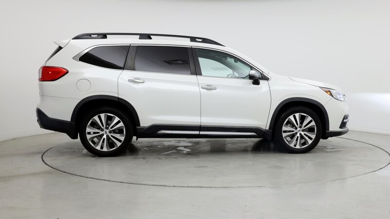 2019 Subaru Ascent Touring 7