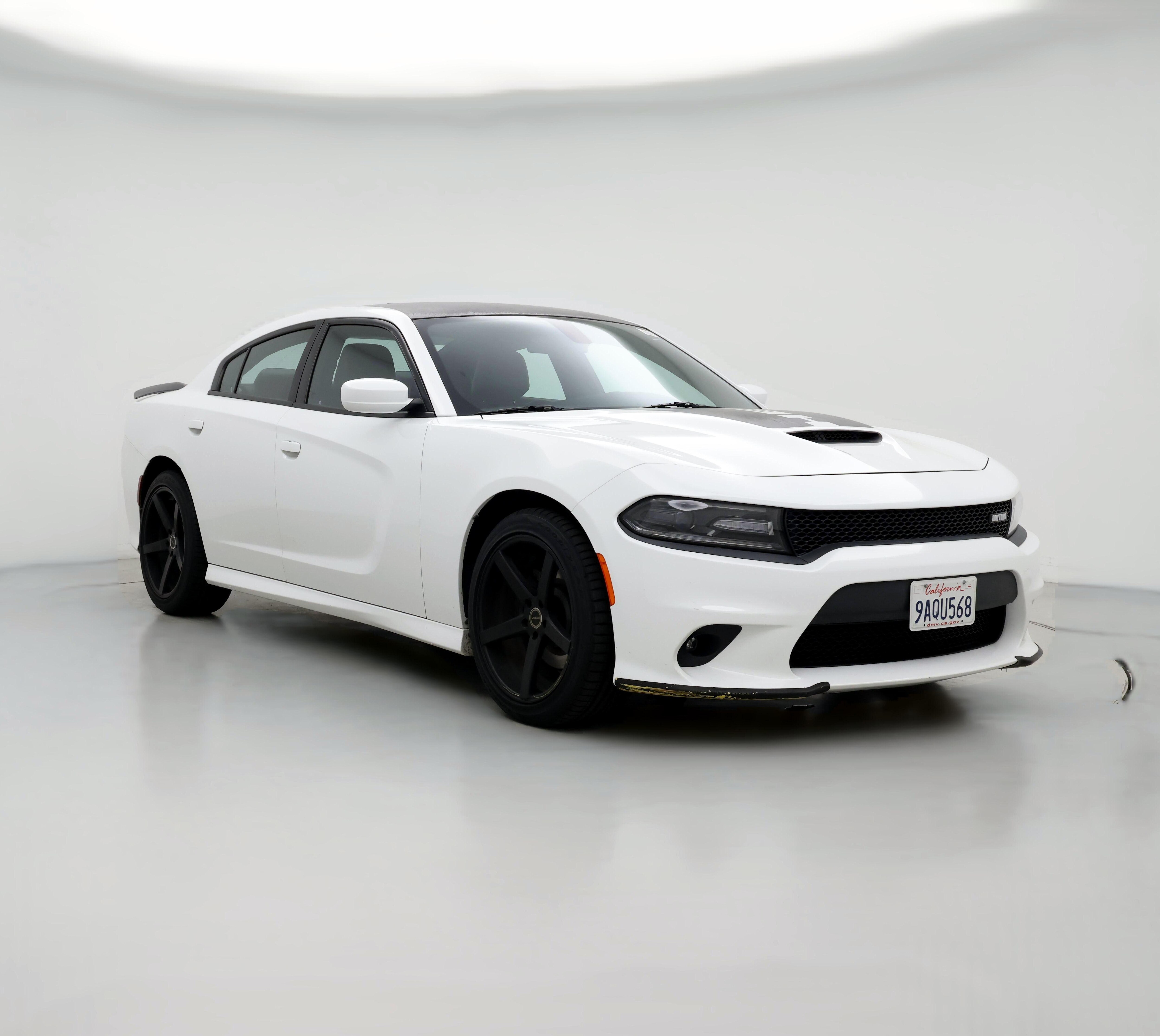 Used Dodge Charger for sale