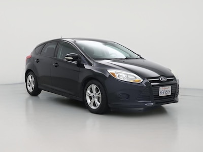 2014 Ford Focus SE -
                Oxnard, CA