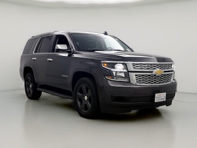 2016 Chevrolet Tahoe LT -
                Los Angeles, CA