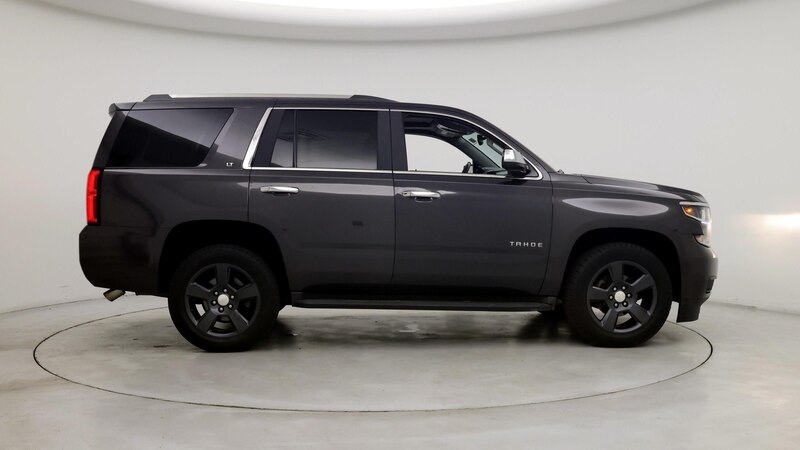 2016 Chevrolet Tahoe LT 7