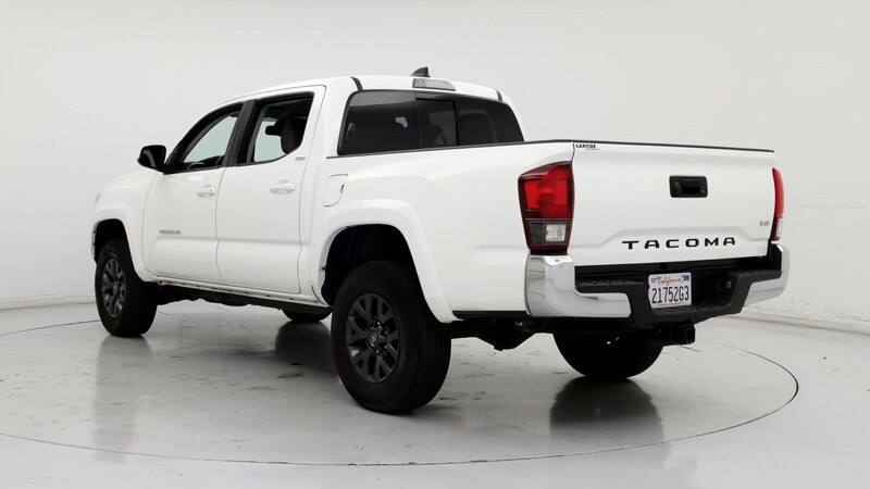 2022 Toyota Tacoma SR5 2