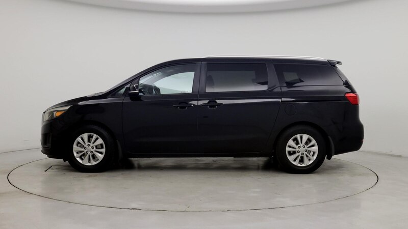 2016 Kia Sedona LX 3