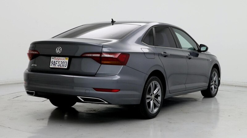 2019 Volkswagen Jetta R-Line 8