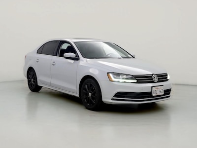 2017 Volkswagen Jetta SE -
                Costa Mesa, CA