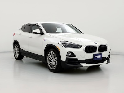 2020 BMW X2 xDrive28i -
                Los Angeles, CA