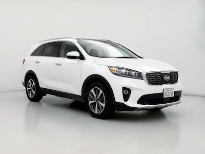 2019 Kia Sorento EX -
                Los Angeles, CA