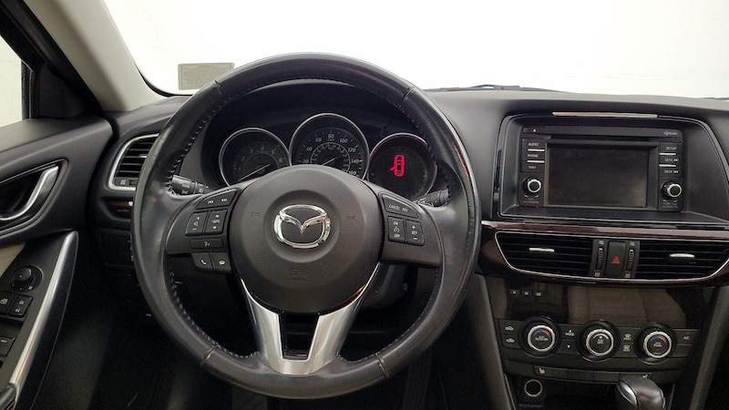 2015 Mazda Mazda6 i Grand Touring 10