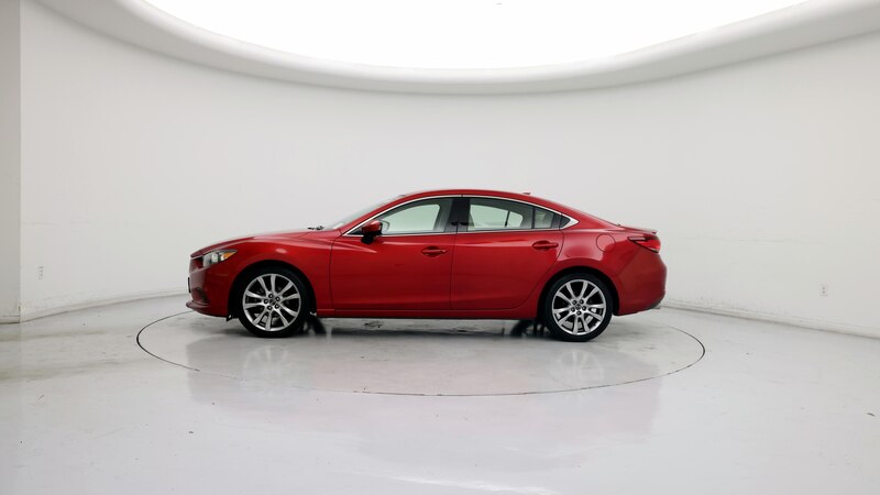 2015 Mazda Mazda6 i Grand Touring 3