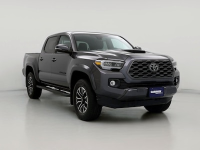 2021 Toyota Tacoma TRD Sport -
                Los Angeles, CA