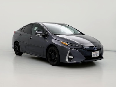 2020 Toyota Prius Prime Limited -
                Los Angeles, CA