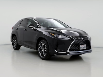 2022 Lexus RX 350 -
                Bakersfield, CA