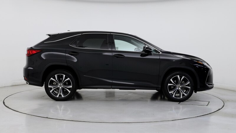 2022 Lexus RX 350 7