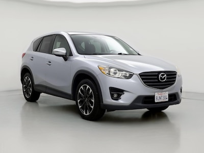 2016 Mazda CX-5 Grand Touring -
                Los Angeles, CA