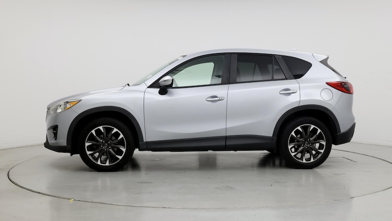 2016 Mazda CX-5 Grand Touring 3