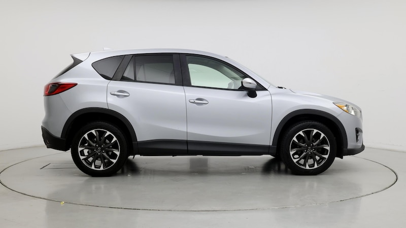 2016 Mazda CX-5 Grand Touring 7