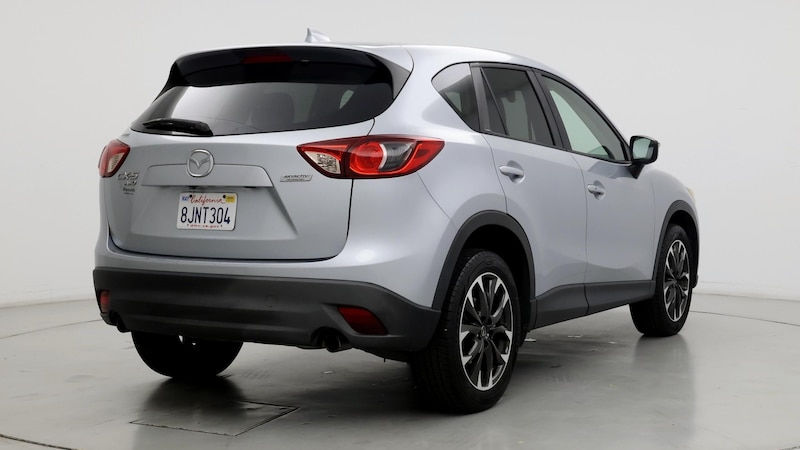 2016 Mazda CX-5 Grand Touring 8