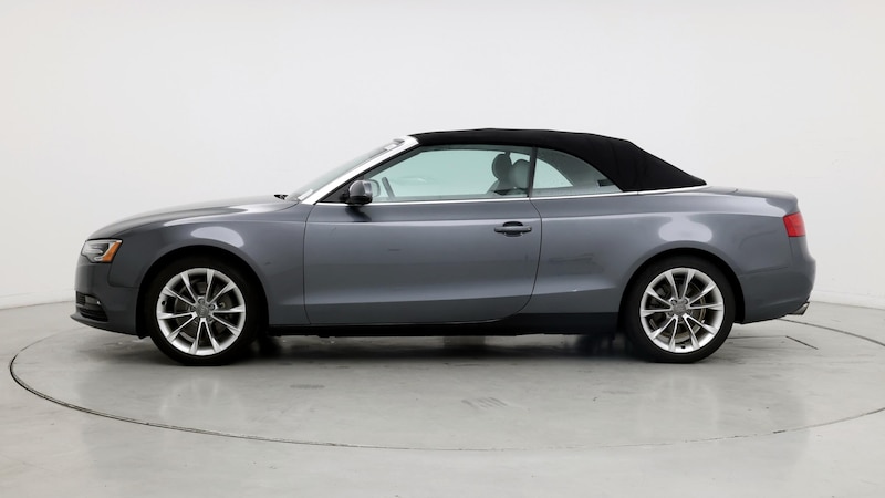 2014 Audi A5 Premium Plus 3