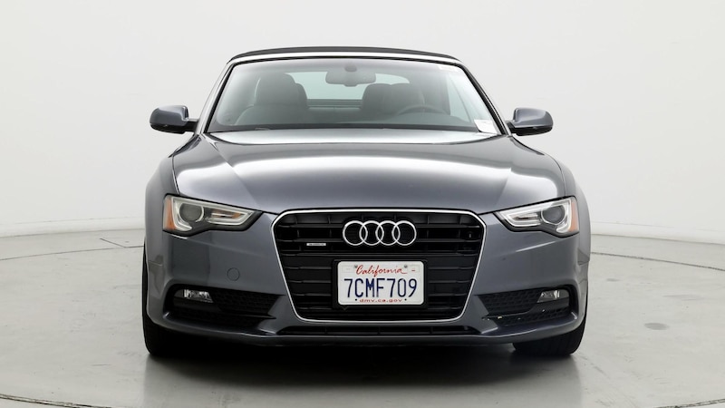 2014 Audi A5 Premium Plus 5