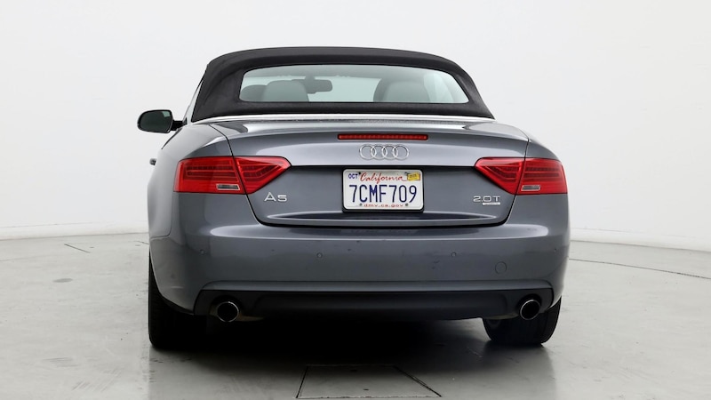 2014 Audi A5 Premium Plus 6