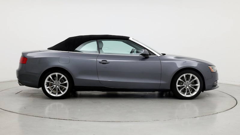 2014 Audi A5 Premium Plus 7