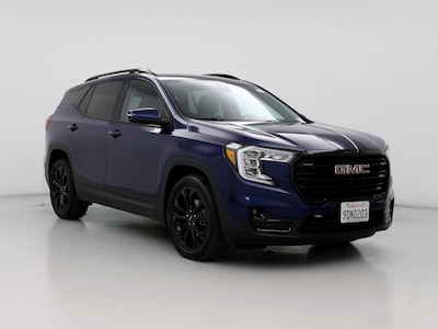 2022 GMC Terrain SLT -
                Bakersfield, CA