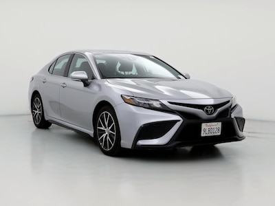 2024 Toyota Camry SE -
                Bakersfield, CA