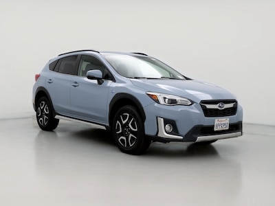 2020 Subaru Crosstrek  -
                Los Angeles, CA