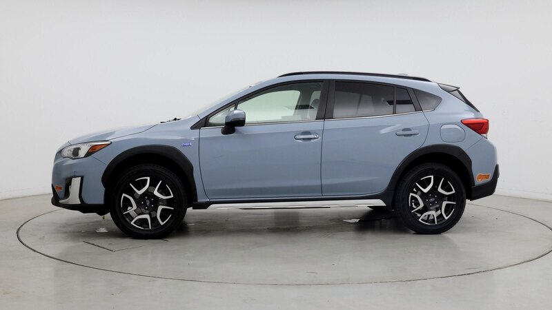 2020 Subaru Crosstrek  3