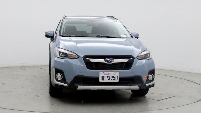 2020 Subaru Crosstrek  5