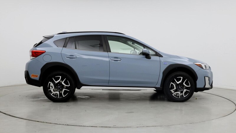 2020 Subaru Crosstrek  7