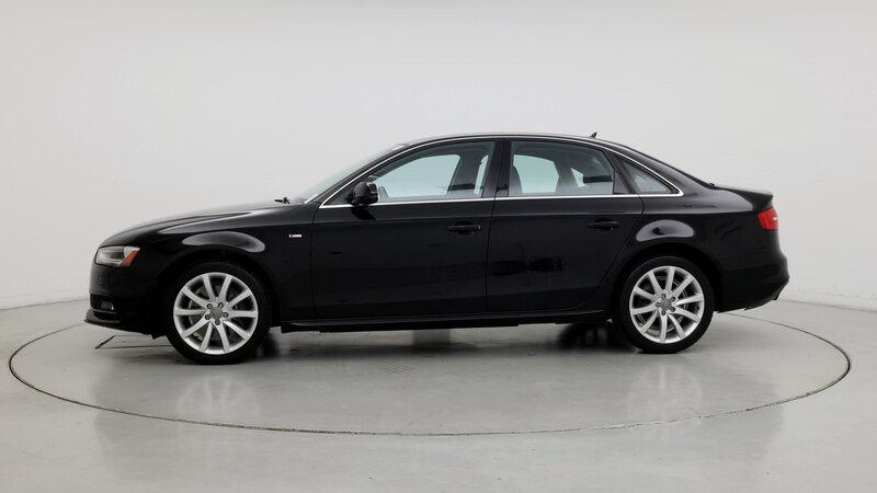 2014 Audi A4 Premium 3